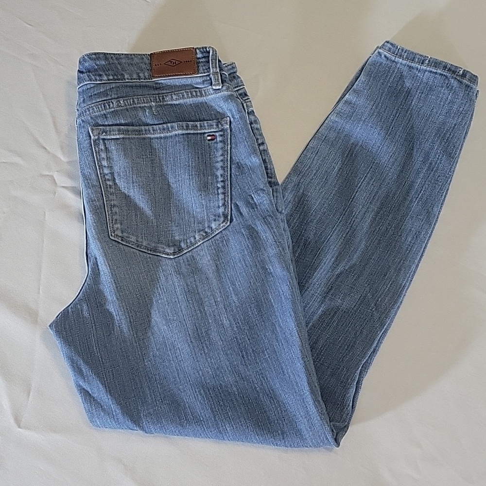 Tommy Hilfiger Women's Jeans size 4